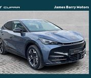 Cupra Tavascan 2026