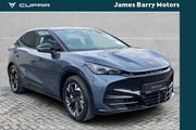 Cupra Tavascan 2026