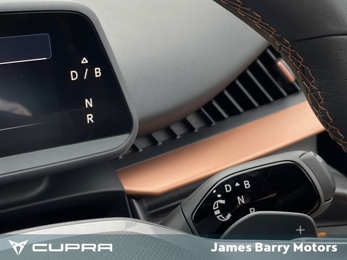 Cupra Tavascan 2026