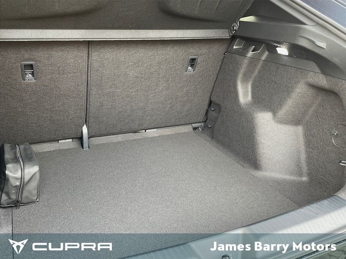 Cupra Tavascan 2026