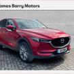 Mazda CX-5 2021