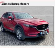 Mazda CX-5 2021