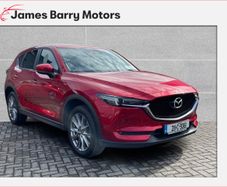 Mazda CX-5 2021
