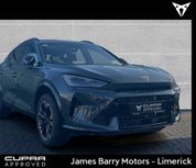 Cupra Formentor 2025