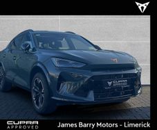 Cupra Formentor 2025