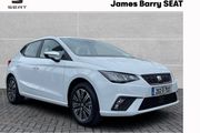 SEAT Ibiza 2025