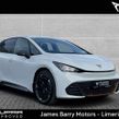Cupra Born 2025