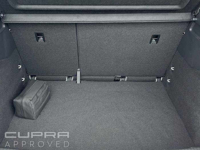 Cupra Born 2025