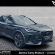 Cupra Formentor 2022