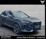 Cupra Formentor 2022