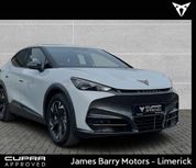 Cupra Tavascan 2025