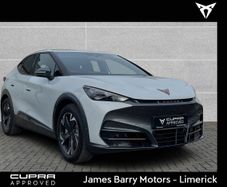Cupra Tavascan 2025