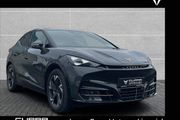 Cupra Tavascan 2025