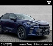 Cupra Terramar 2026