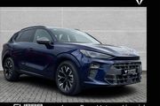 Cupra Terramar 2026
