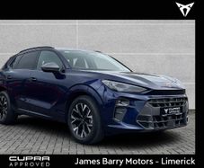 Cupra Terramar 2026