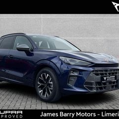 Cupra Terramar 2026