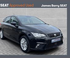 SEAT Ibiza 2021
