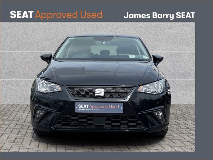 SEAT Ibiza 2021