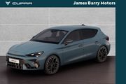 Cupra Leon 2026