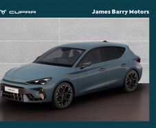 Cupra Leon 2026