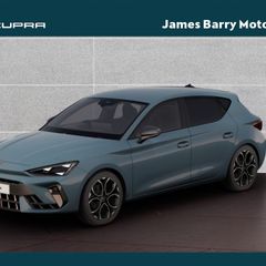 Cupra Leon 2026