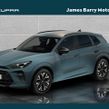 Cupra Terramar 2026