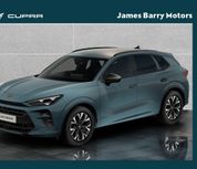 Cupra Terramar 2026