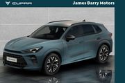 Cupra Terramar 2026