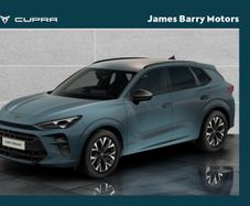 Cupra Terramar 2026