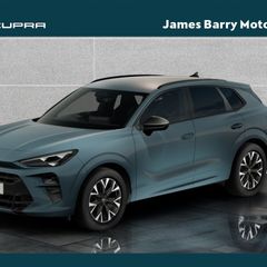 Cupra Terramar 2026