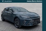 Cupra Leon 2026