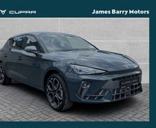 Cupra Leon 2026