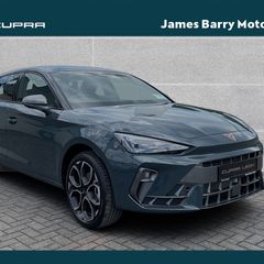 Cupra Leon 2026