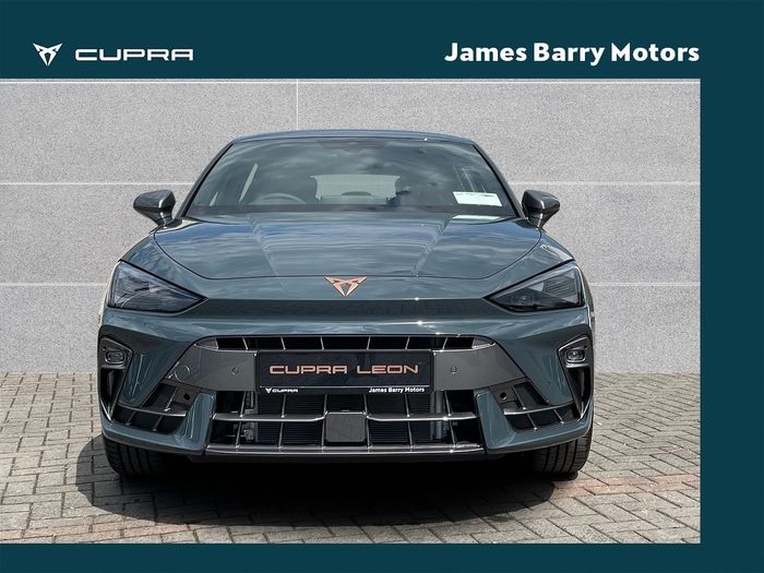 Cupra Leon 2026