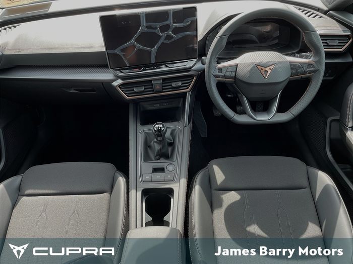 Cupra Leon 2026