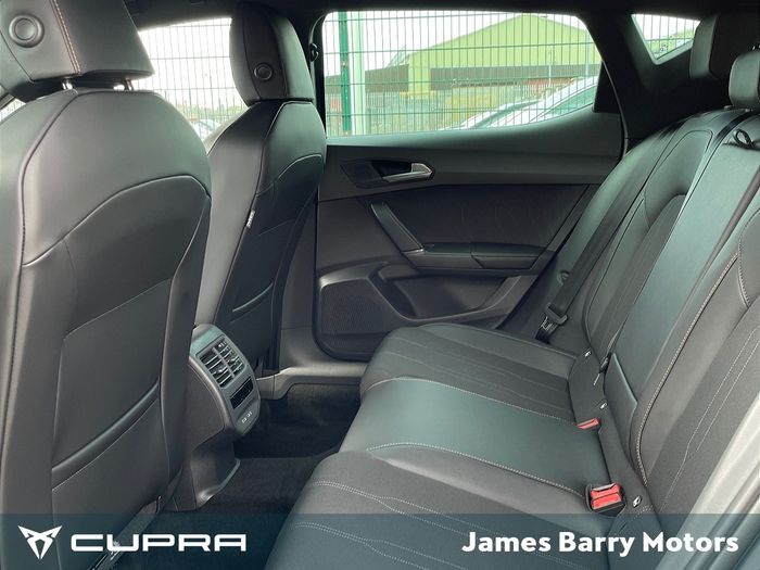 Cupra Leon 2026