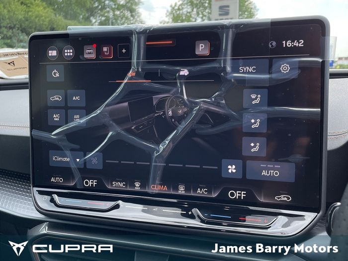 Cupra Leon 2026