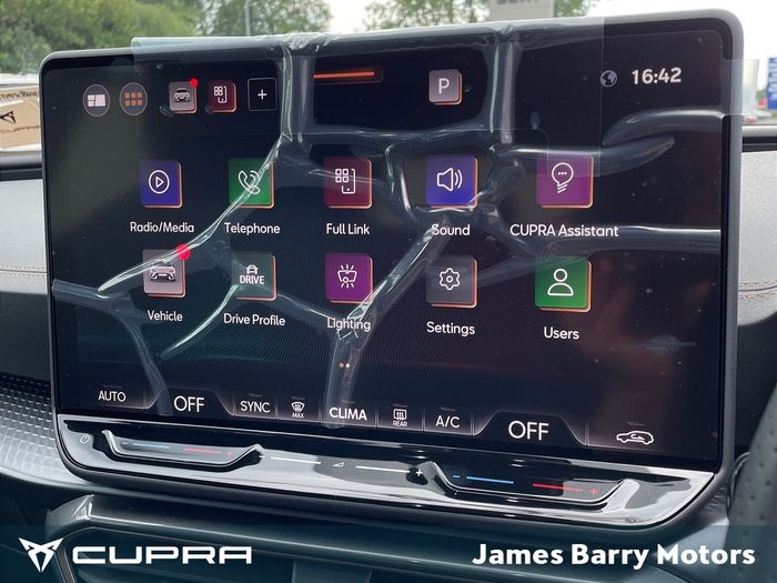Cupra Leon 2026