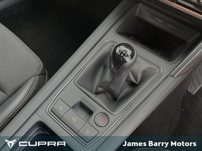 Cupra Leon 2026