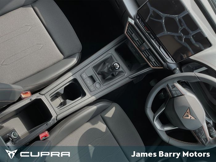 Cupra Leon 2026