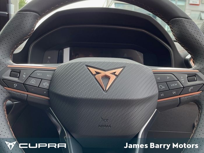 Cupra Leon 2026