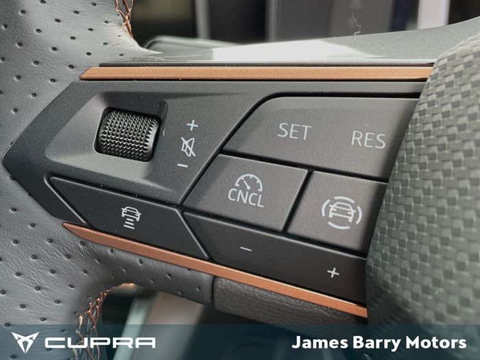 Cupra Leon 2026