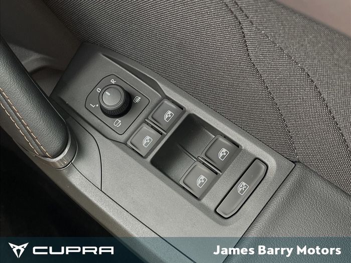 Cupra Leon 2026