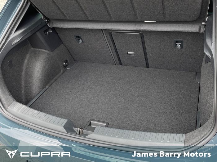 Cupra Leon 2026