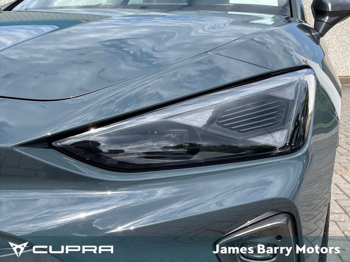 Cupra Leon 2026