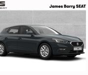 SEAT Leon 2026