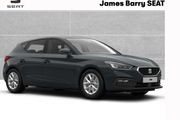 SEAT Leon 2026
