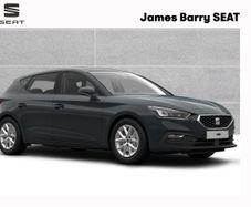 SEAT Leon 2026