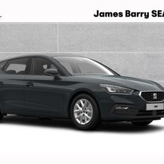 SEAT Leon 2026